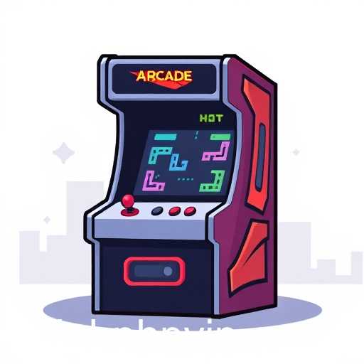 Arcade Games