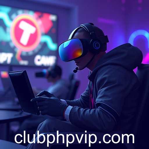 The Rise of Club PHP in the Gaming Arena