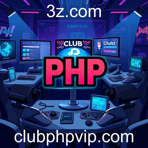 The Rise and Influence of Club PHP in Gaming Circles