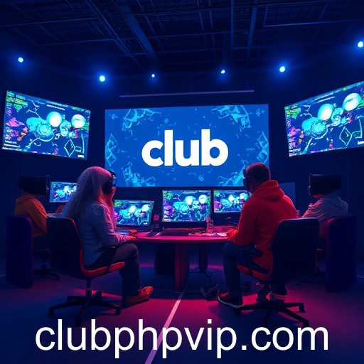 The Rise of Club PHP: A New Era in Gaming